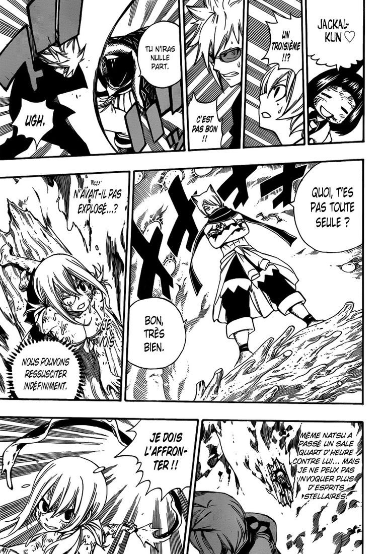 Fairy Tail: Chapter chapitre-383 - Page 14