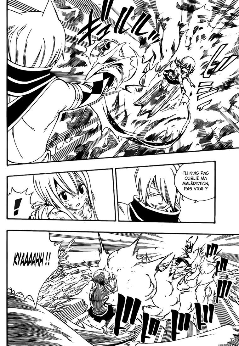 Fairy Tail: Chapter chapitre-383 - Page 15