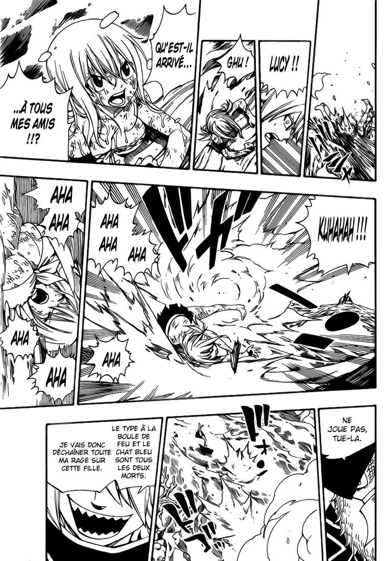 Fairy Tail: Chapter chapitre-383 - Page 16