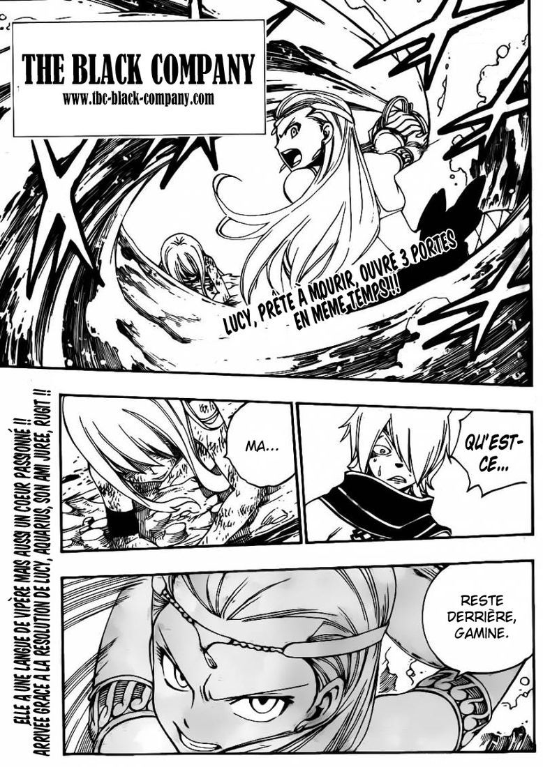 Fairy Tail: Chapter chapitre-384 - Page 3
