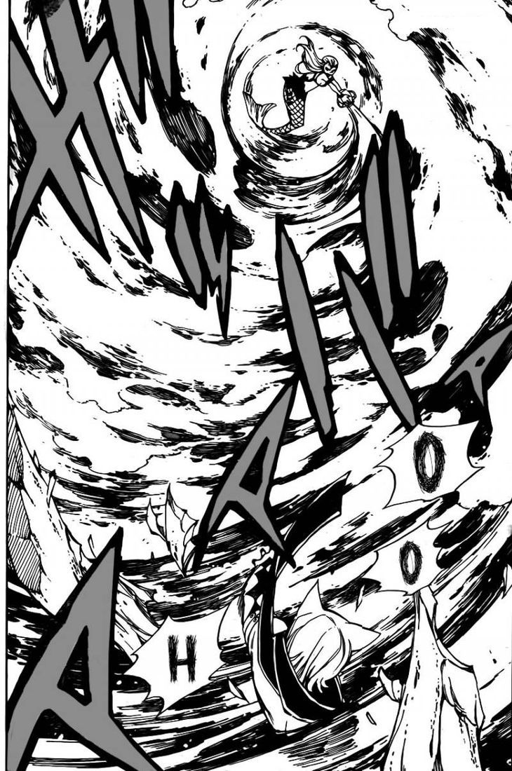 Fairy Tail: Chapter chapitre-384 - Page 4