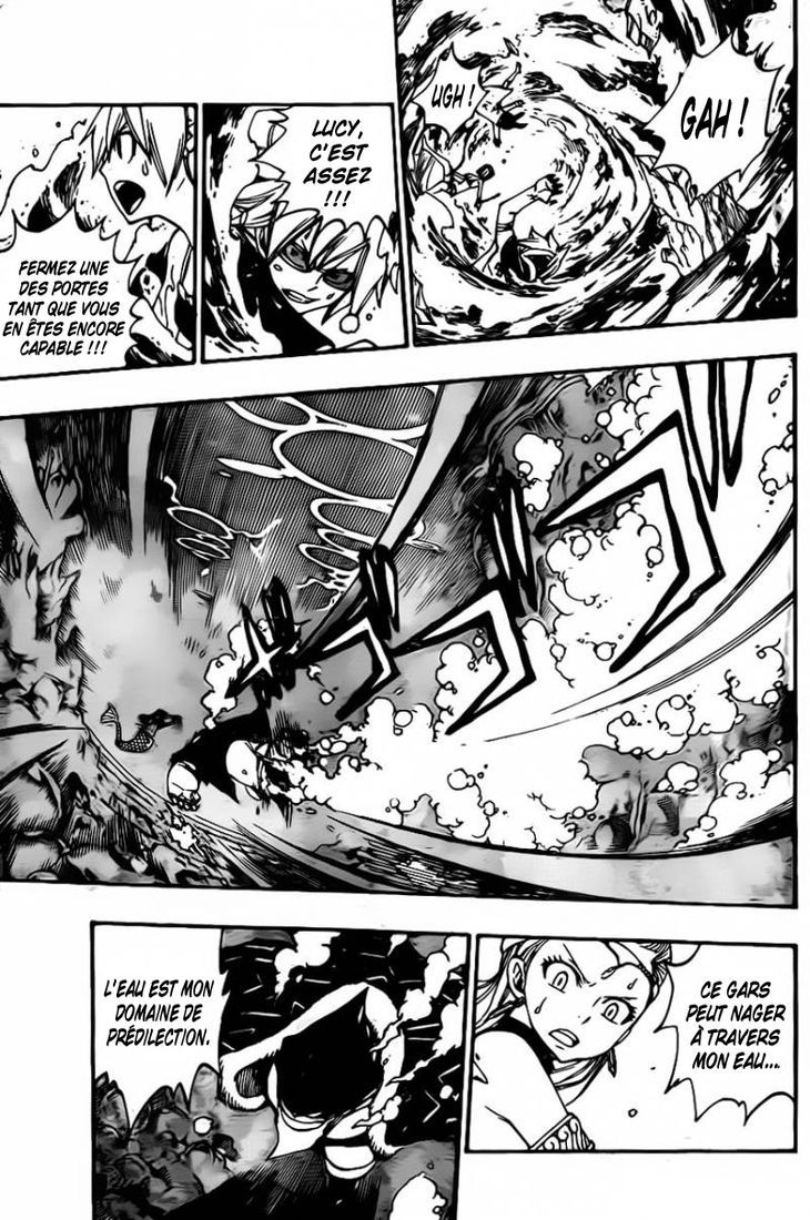 Fairy Tail: Chapter chapitre-384 - Page 5
