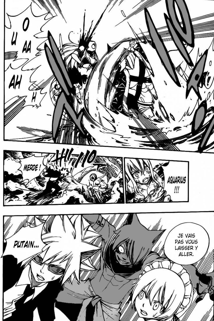 Fairy Tail: Chapter chapitre-384 - Page 6