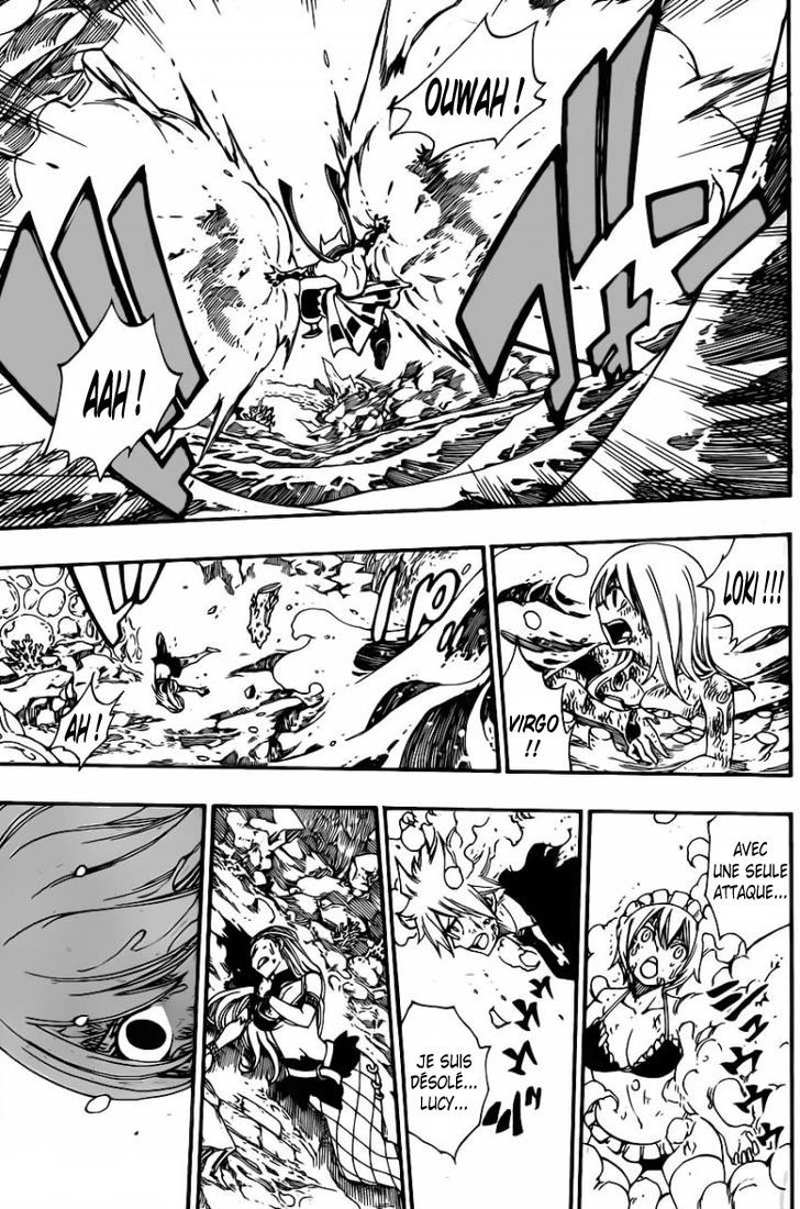 Fairy Tail: Chapter chapitre-384 - Page 7