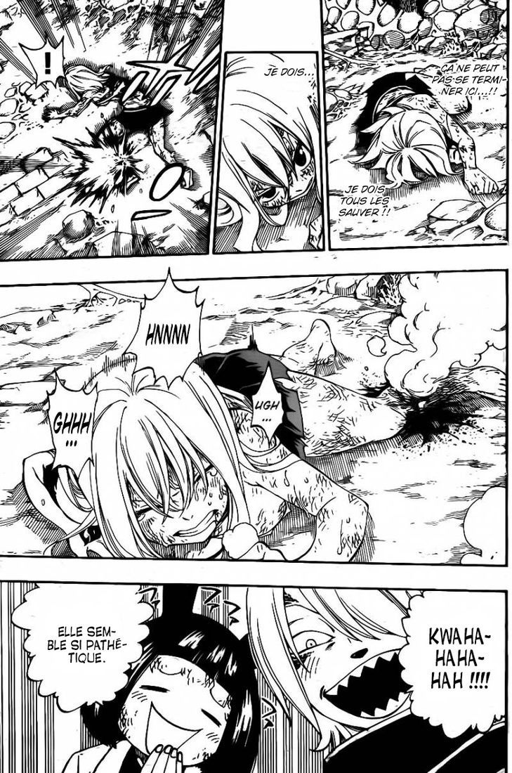 Fairy Tail: Chapter chapitre-384 - Page 9