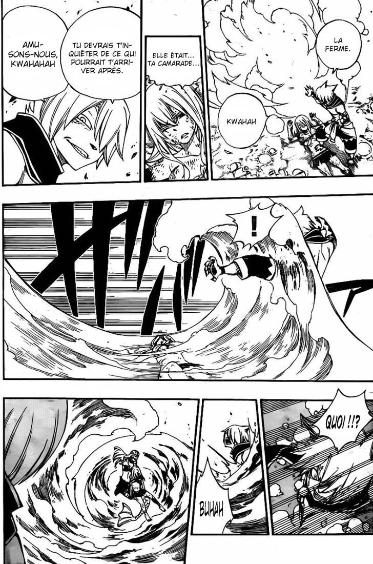 Fairy Tail: Chapter chapitre-384 - Page 12