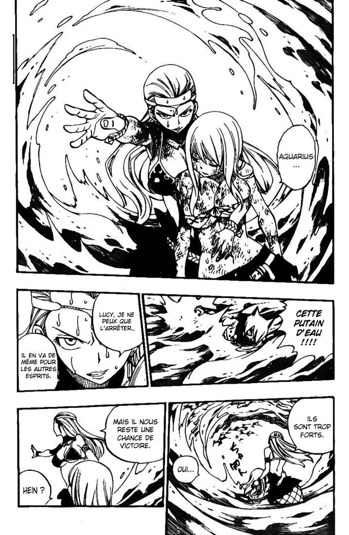Fairy Tail: Chapter chapitre-384 - Page 13
