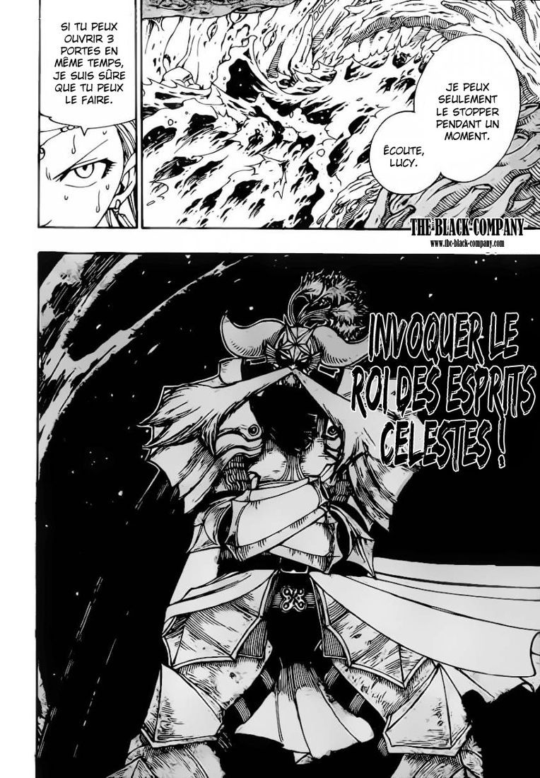 Fairy Tail: Chapter chapitre-384 - Page 14