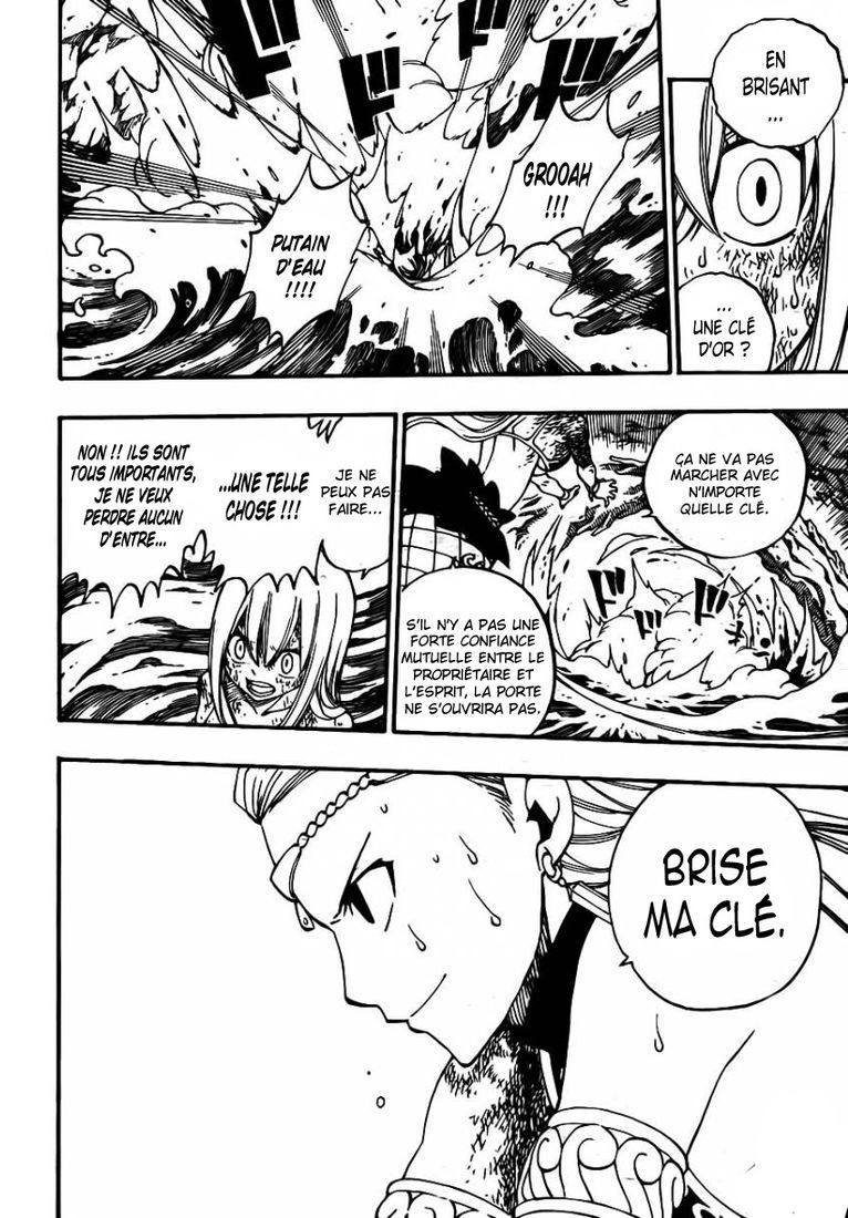 Fairy Tail: Chapter chapitre-384 - Page 16