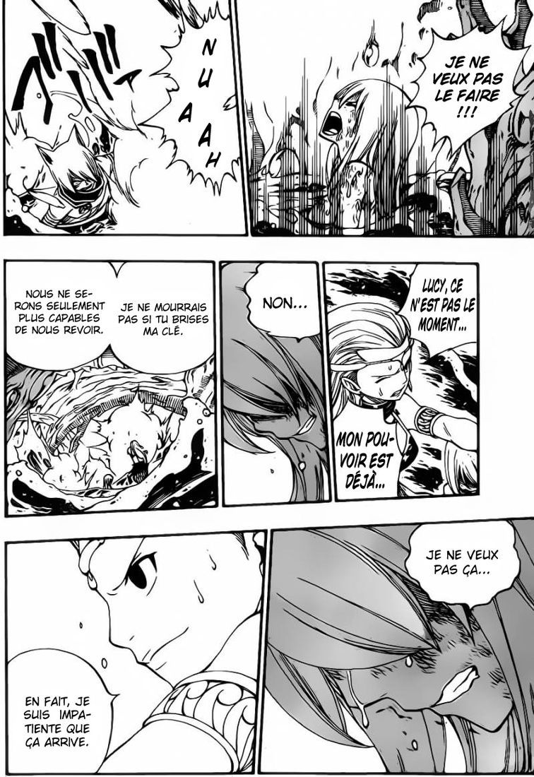 Fairy Tail: Chapter chapitre-384 - Page 18