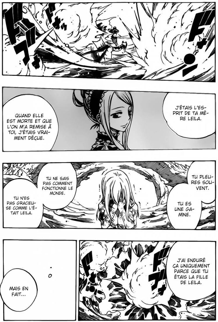 Fairy Tail: Chapter chapitre-384 - Page 19