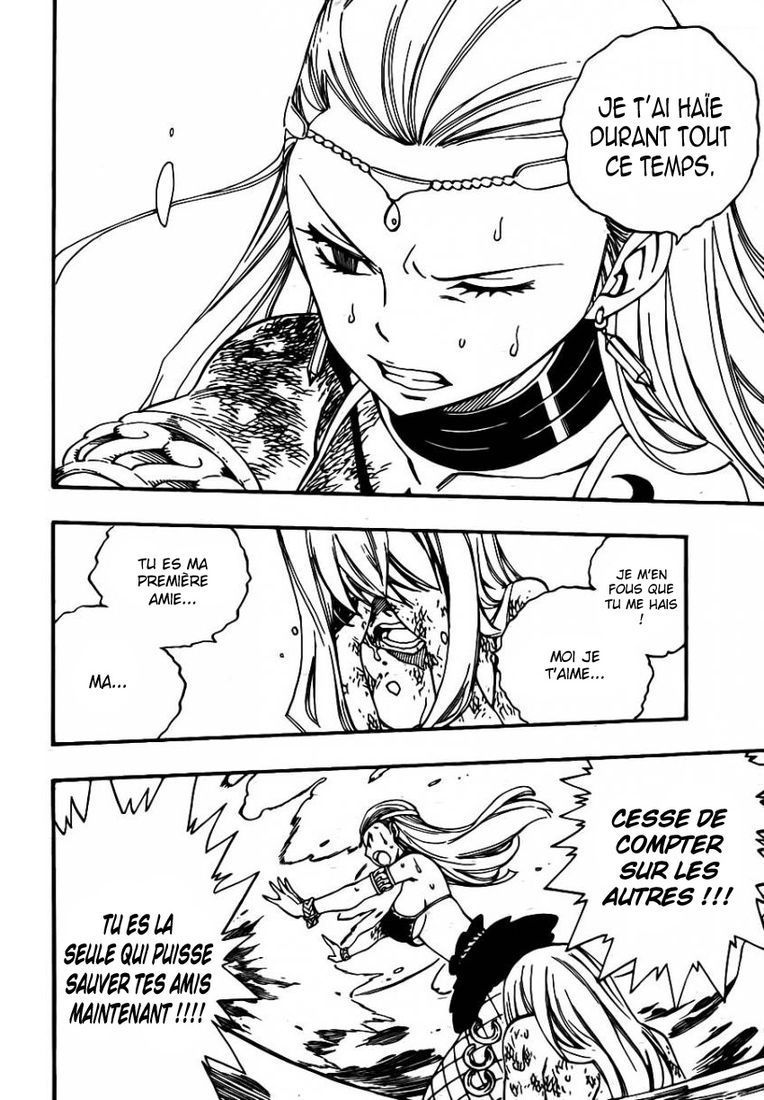 Fairy Tail: Chapter chapitre-384 - Page 20