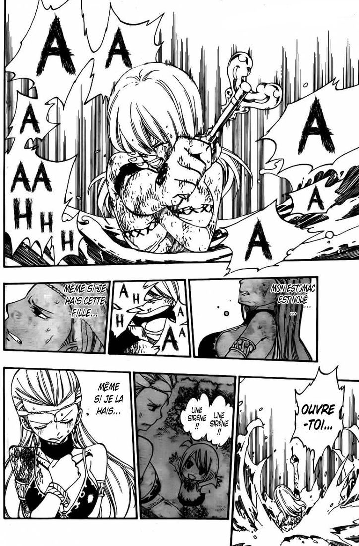 Fairy Tail: Chapter chapitre-384 - Page 22