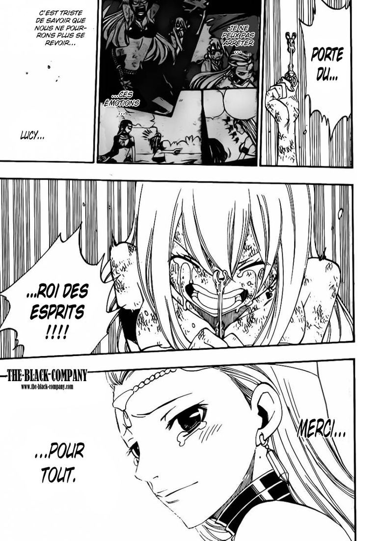 Fairy Tail: Chapter chapitre-384 - Page 23