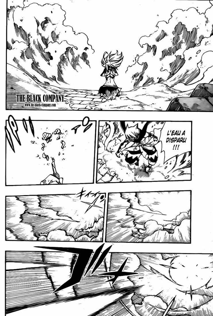 Fairy Tail: Chapter chapitre-384 - Page 24