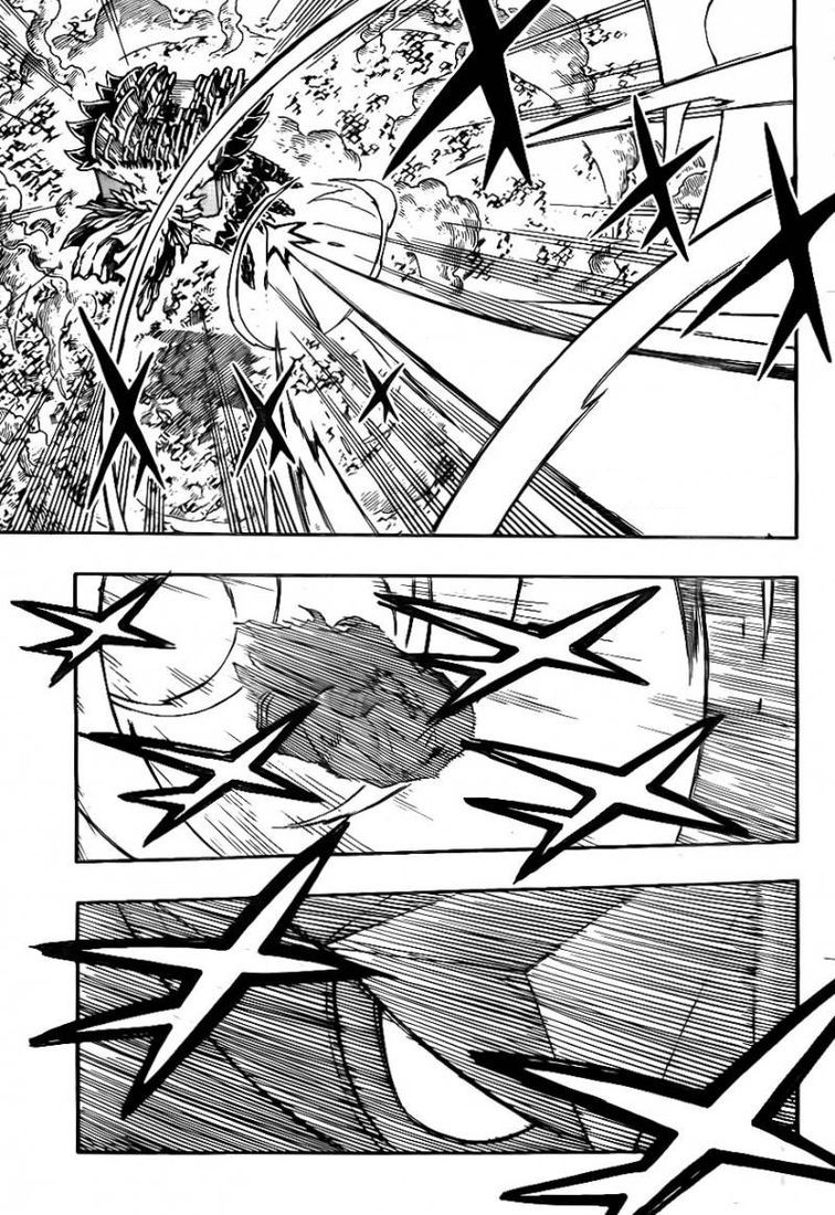 Fairy Tail: Chapter chapitre-384 - Page 25
