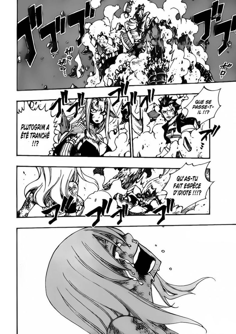 Fairy Tail: Chapter chapitre-384 - Page 28