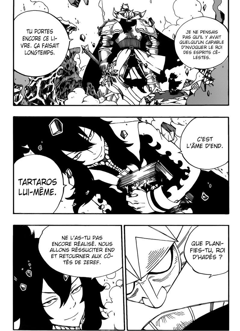 Fairy Tail: Chapter chapitre-385 - Page 3
