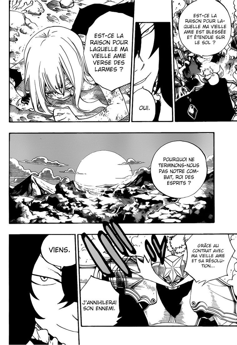 Fairy Tail: Chapter chapitre-385 - Page 4