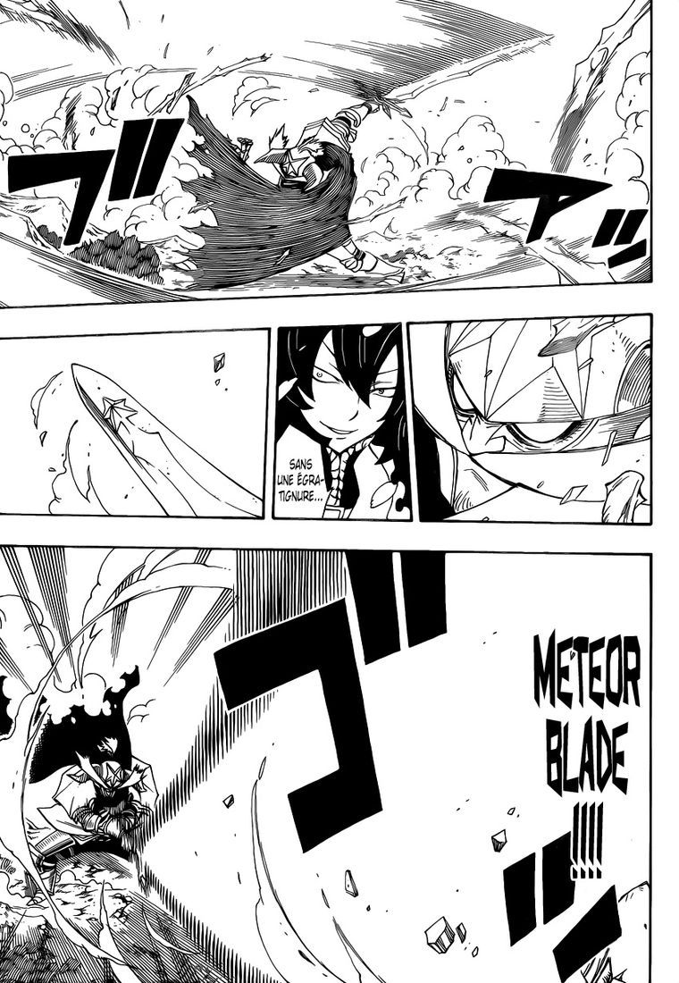 Fairy Tail: Chapter chapitre-385 - Page 9