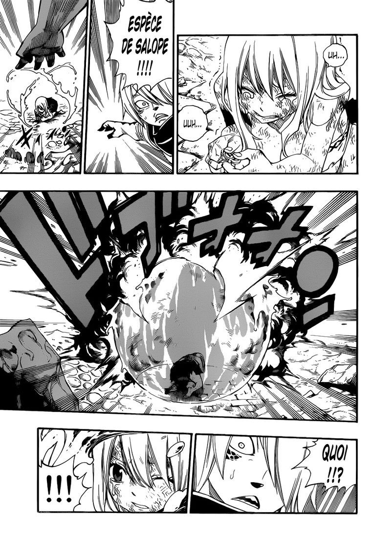 Fairy Tail: Chapter chapitre-385 - Page 12