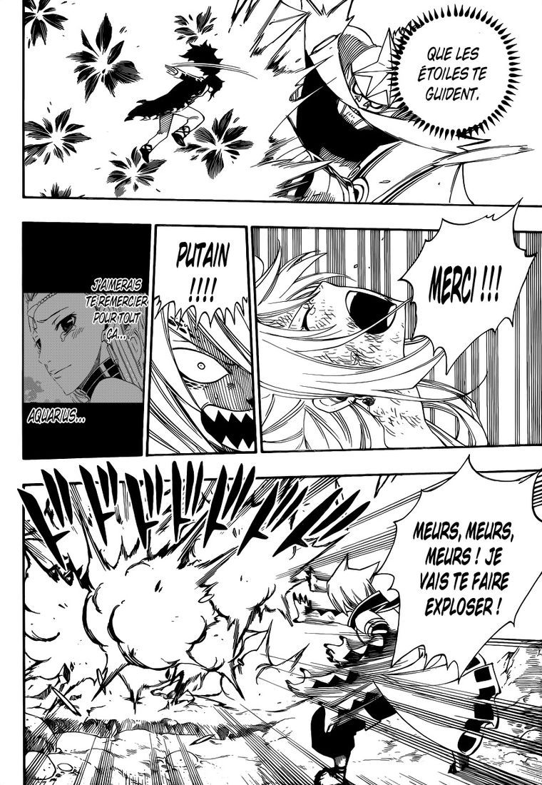 Fairy Tail: Chapter chapitre-385 - Page 15