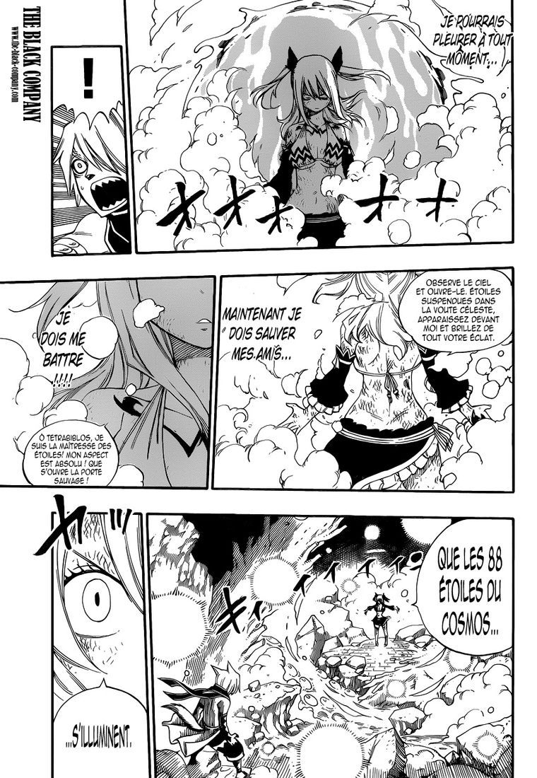 Fairy Tail: Chapter chapitre-385 - Page 16