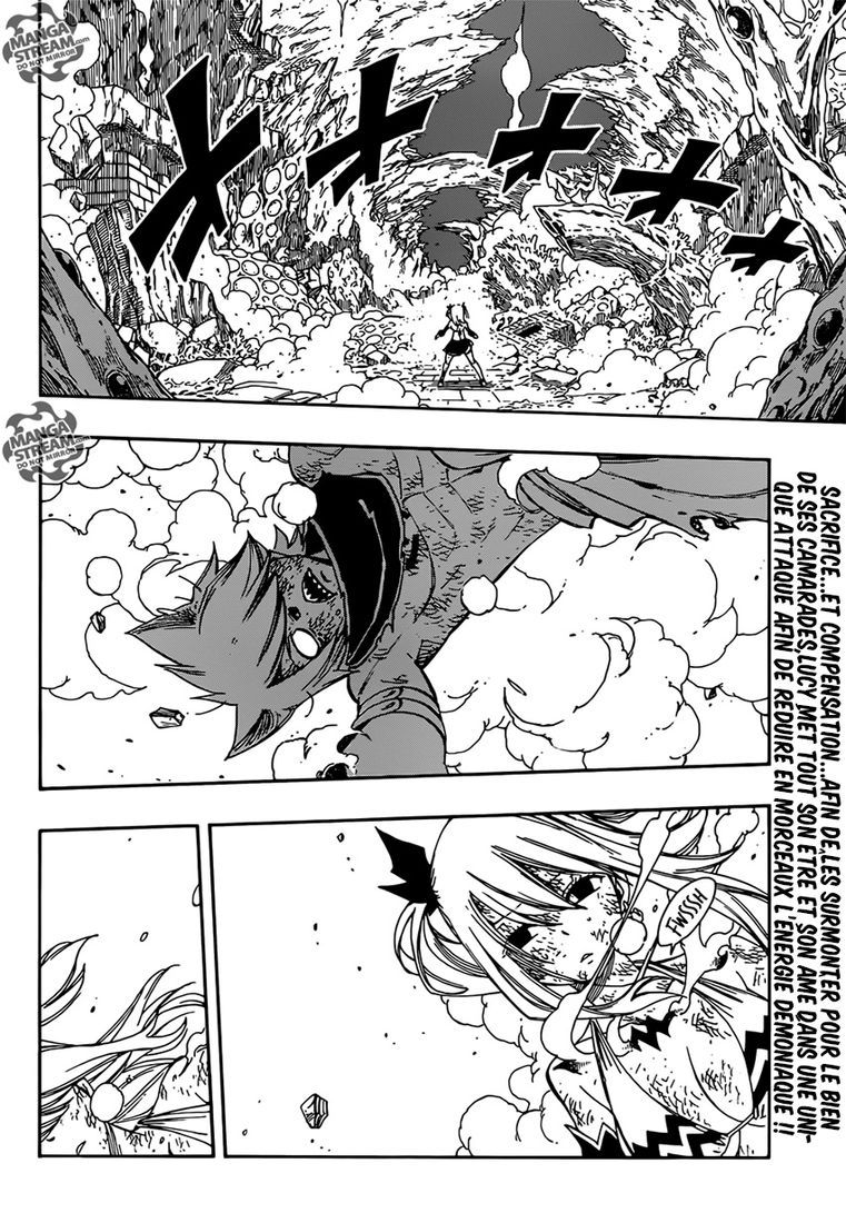 Fairy Tail: Chapter chapitre-386 - Page 2