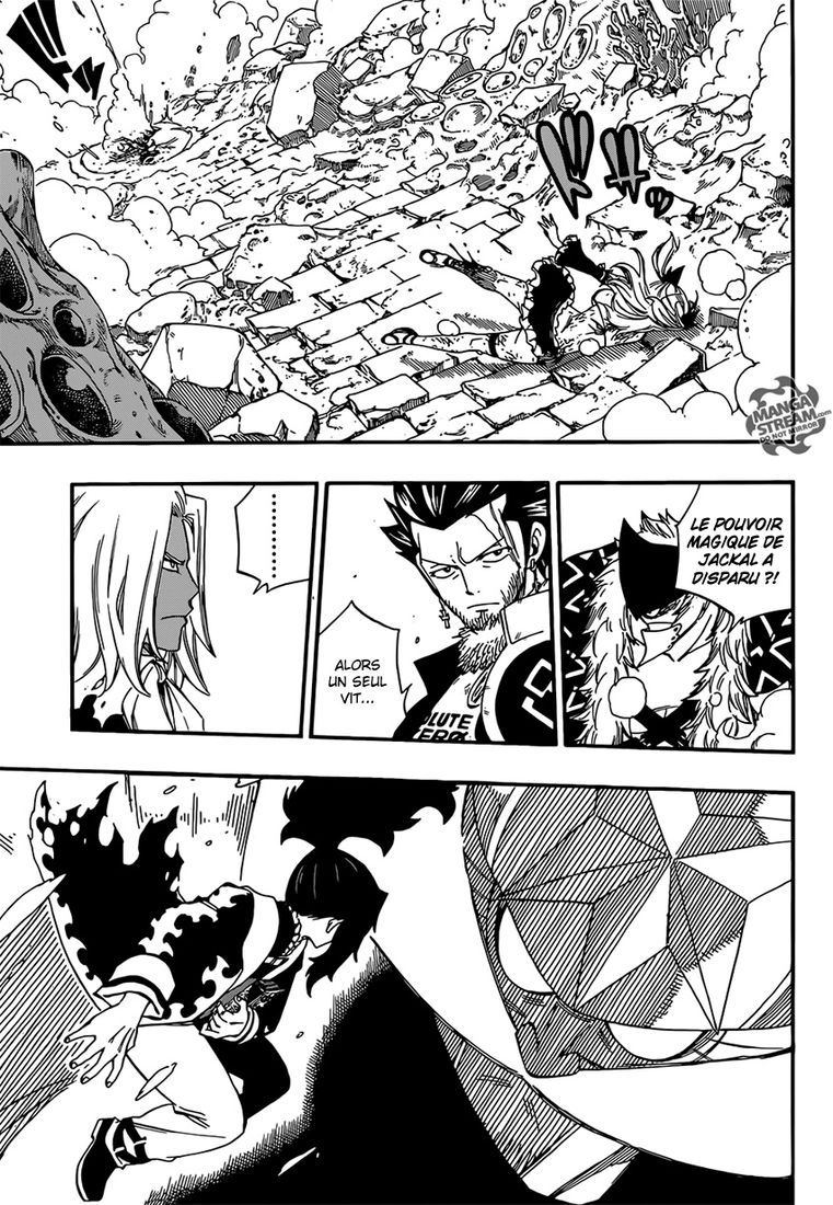 Fairy Tail: Chapter chapitre-386 - Page 3