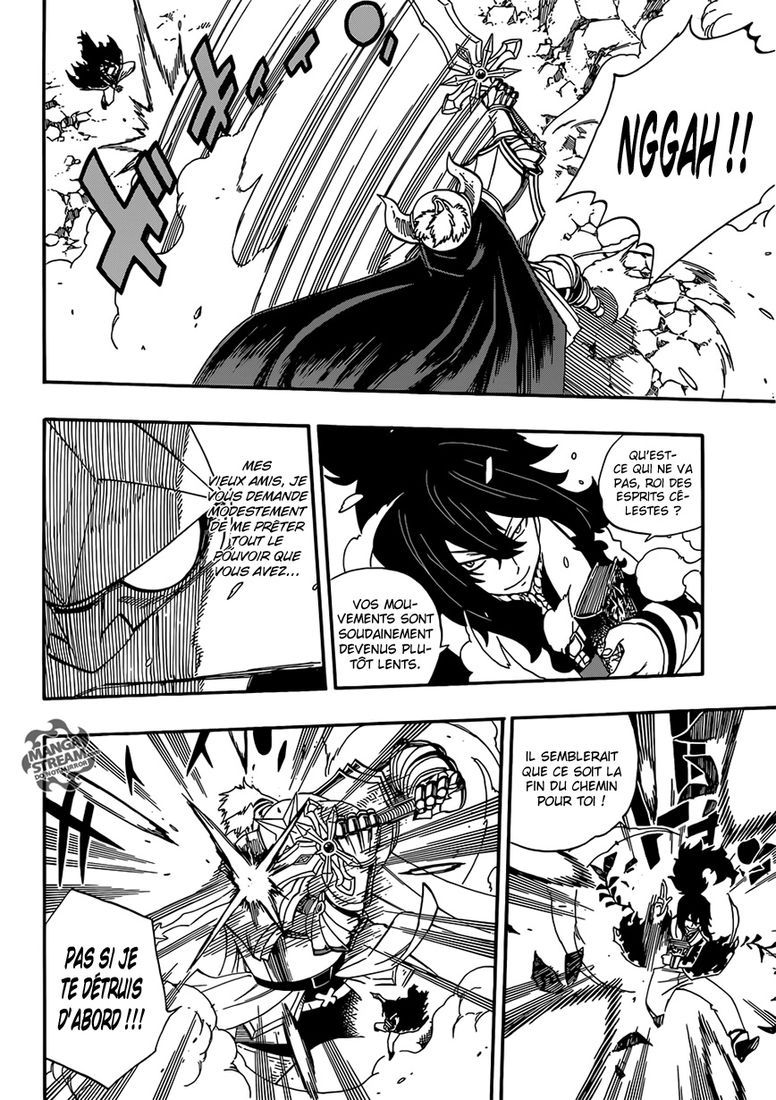 Fairy Tail: Chapter chapitre-386 - Page 4