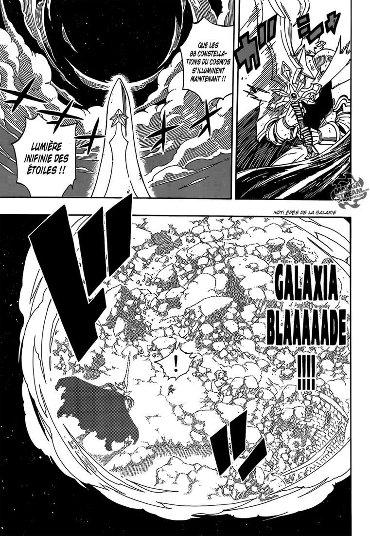 Fairy Tail: Chapter chapitre-386 - Page 5