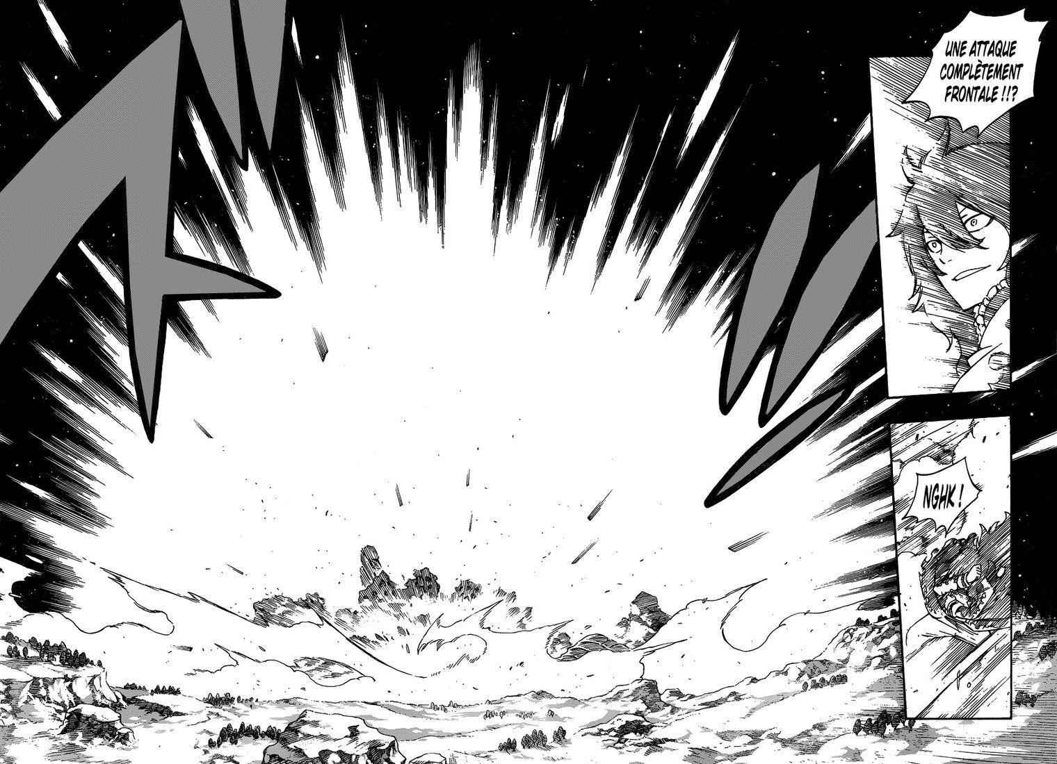 Fairy Tail: Chapter chapitre-386 - Page 6