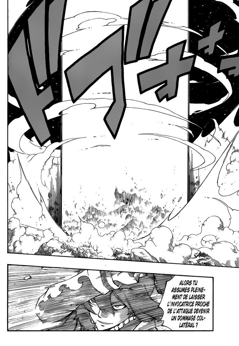 Fairy Tail: Chapter chapitre-386 - Page 7