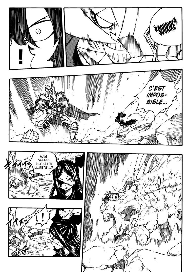Fairy Tail: Chapter chapitre-386 - Page 8