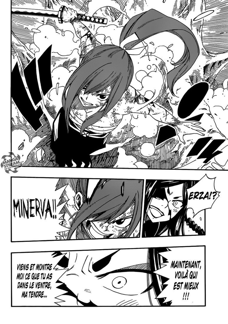 Fairy Tail: Chapter chapitre-386 - Page 9