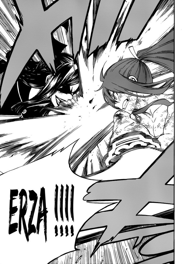 Fairy Tail: Chapter chapitre-386 - Page 10