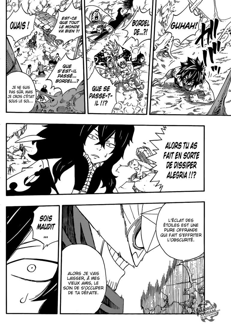 Fairy Tail: Chapter chapitre-386 - Page 11