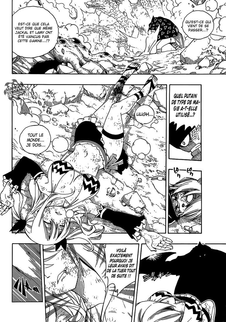 Fairy Tail: Chapter chapitre-386 - Page 13