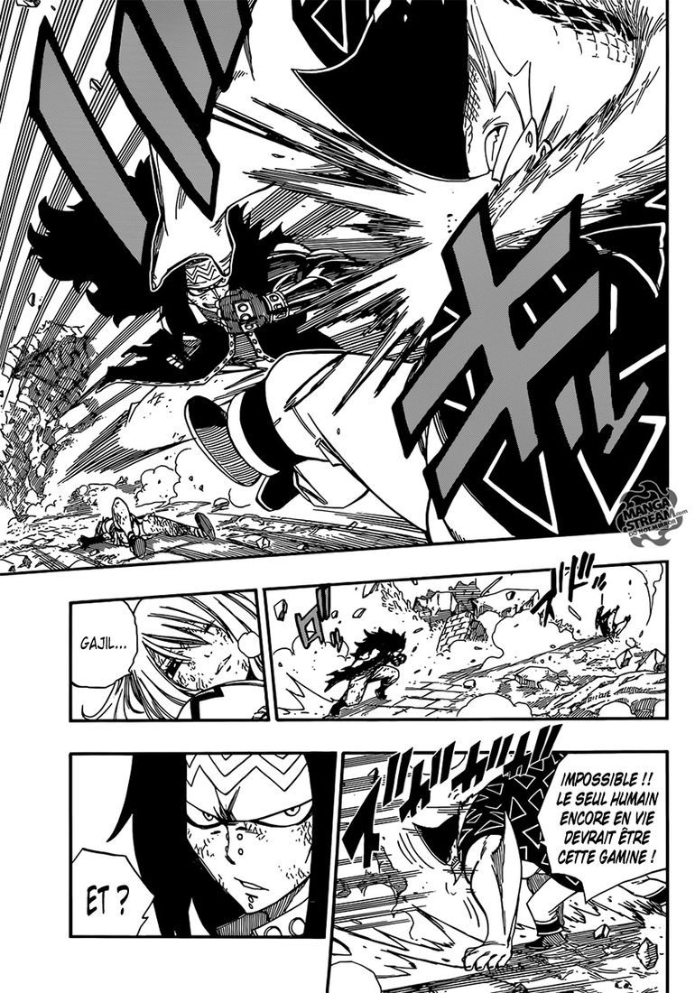Fairy Tail: Chapter chapitre-386 - Page 14