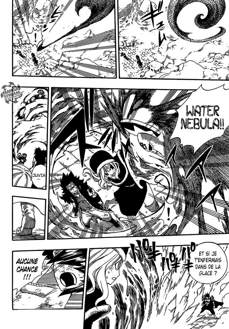 Fairy Tail: Chapter chapitre-386 - Page 15