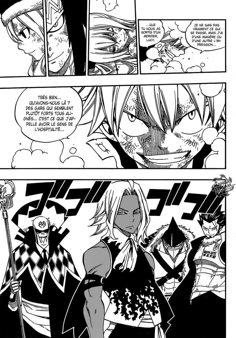 Fairy Tail: Chapter chapitre-386 - Page 18