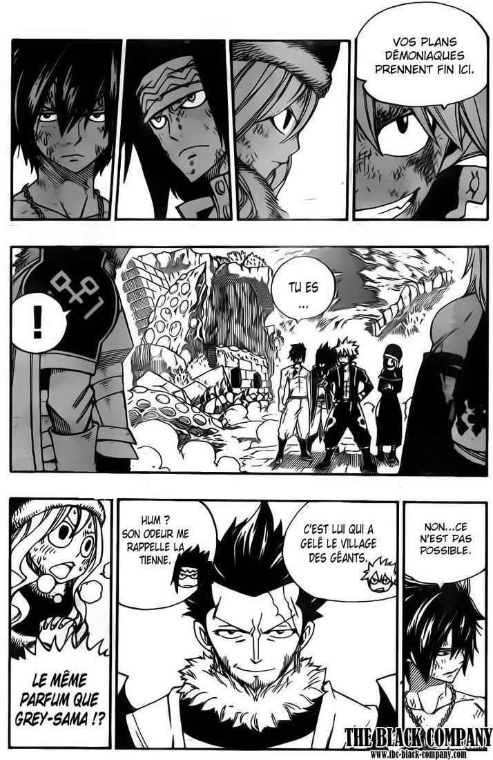 Fairy Tail: Chapter chapitre-387 - Page 3