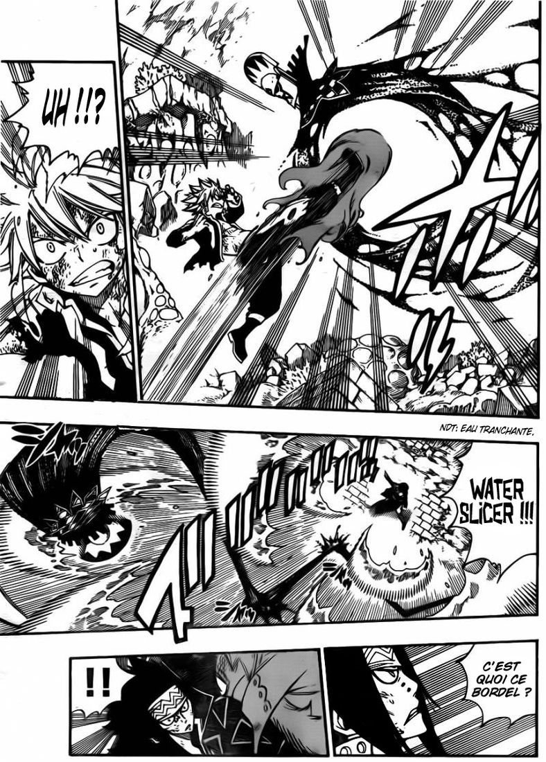 Fairy Tail: Chapter chapitre-387 - Page 7
