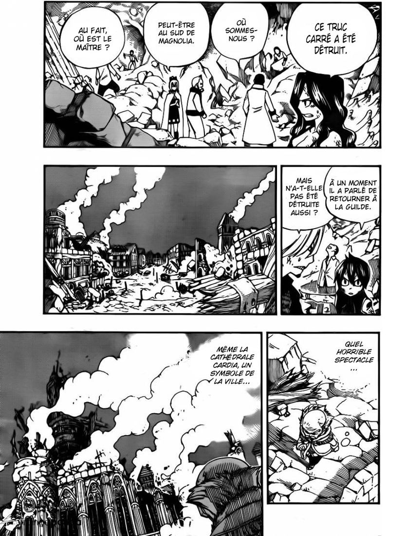 Fairy Tail: Chapter chapitre-387 - Page 13