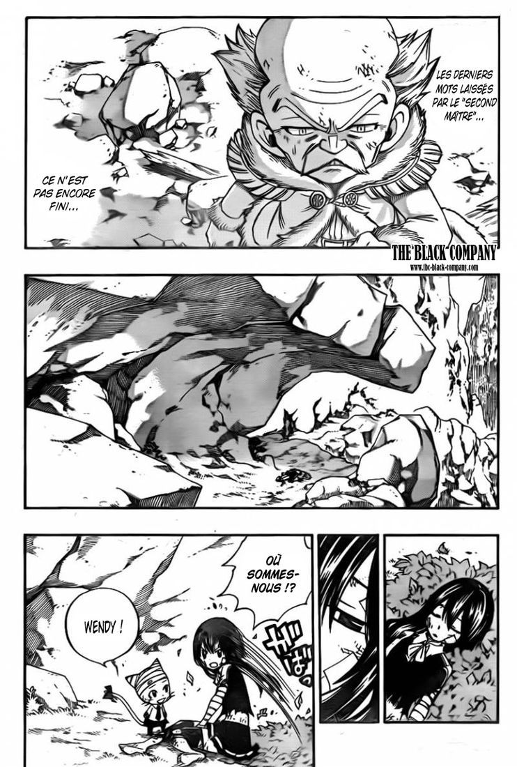 Fairy Tail: Chapter chapitre-387 - Page 14