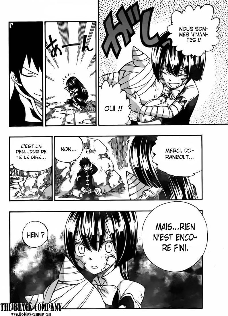 Fairy Tail: Chapter chapitre-387 - Page 16