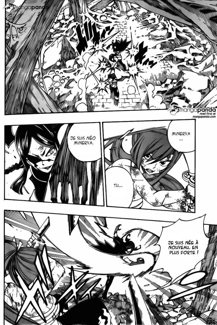 Fairy Tail: Chapter chapitre-388 - Page 4
