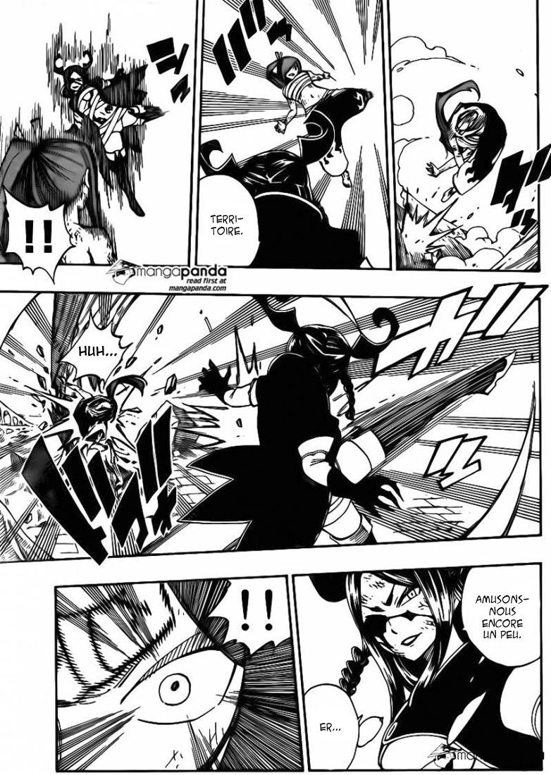 Fairy Tail: Chapter chapitre-388 - Page 5