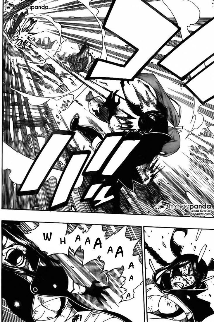 Fairy Tail: Chapter chapitre-388 - Page 6