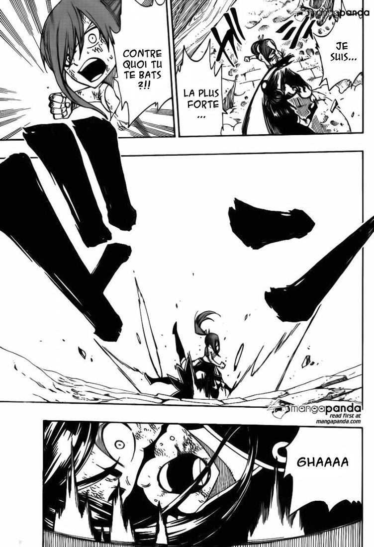 Fairy Tail: Chapter chapitre-388 - Page 7